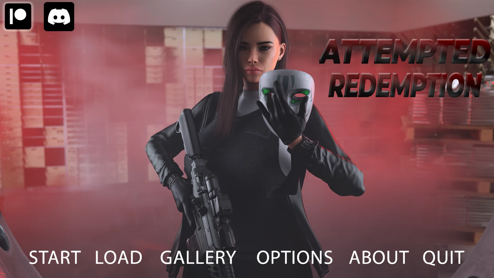 救赎的尝试Ch.3_P2外挂汉化版【PC+安卓生肉+欧美SLG/NTR】/Attempted Redemption【7.62G】