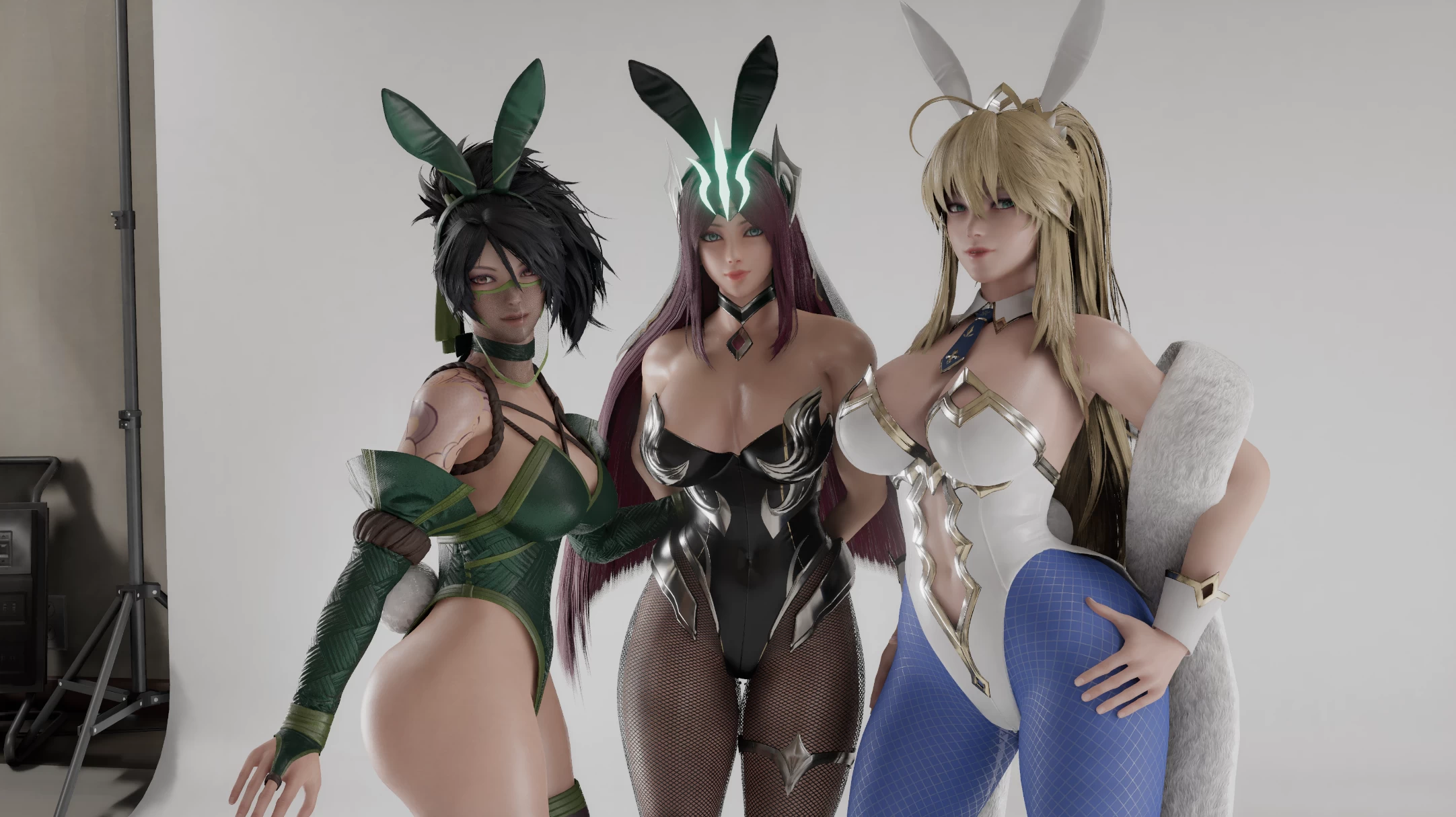 【独家自购】面部滋润模拟器0.592_Pro外挂完美汉化版+96款人物MOD【PC+3D互动SLG/神级建模/独家定制资源】/True Facials Pro【9.62G】【会员专享】