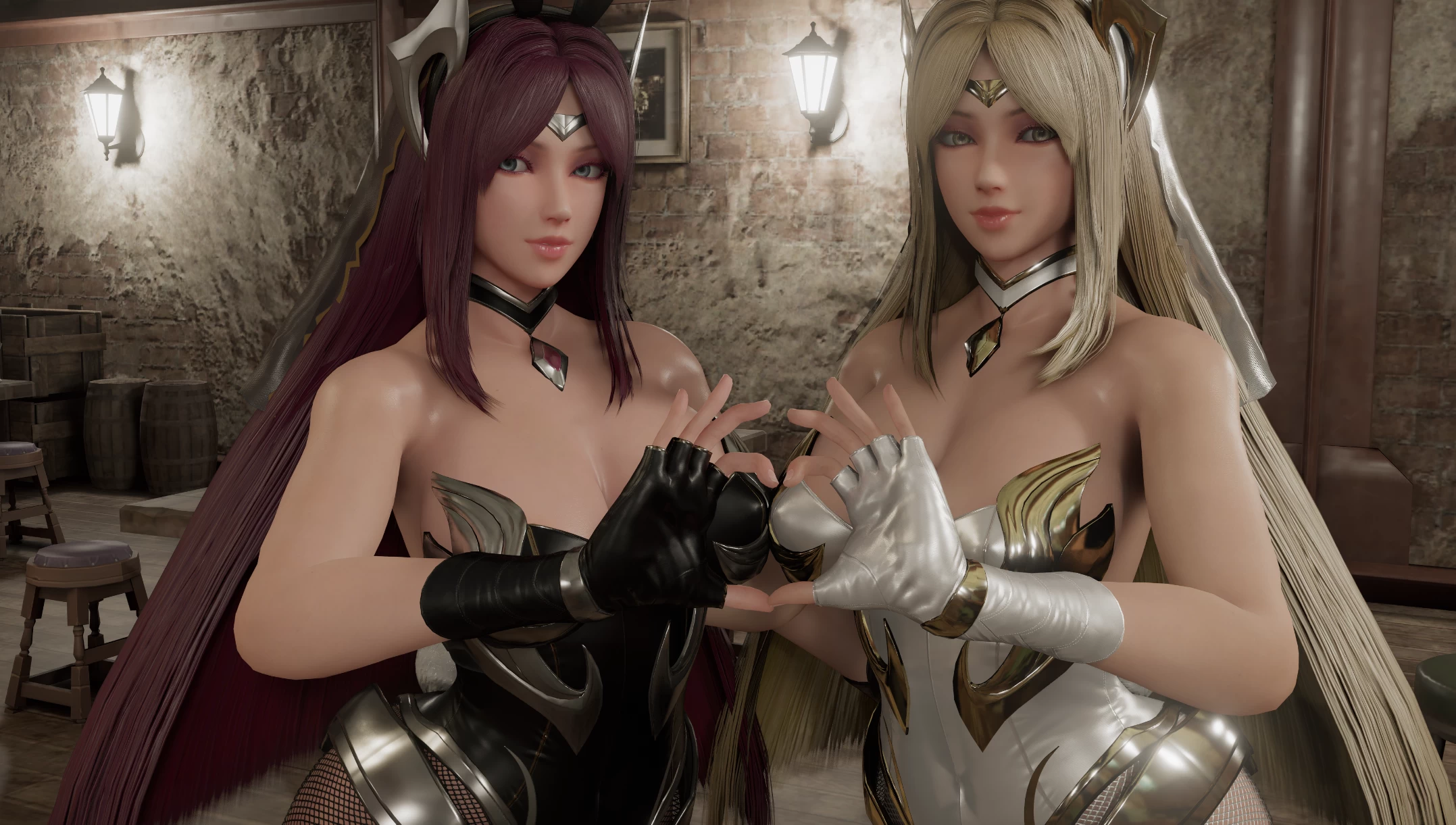 【独家自购】面部滋润模拟器0.591_Pro外挂独家汉化版+88款人物MOD【PC+3D互动SLG/神级建模/独家定制资源】/True Facials Pro【9G】