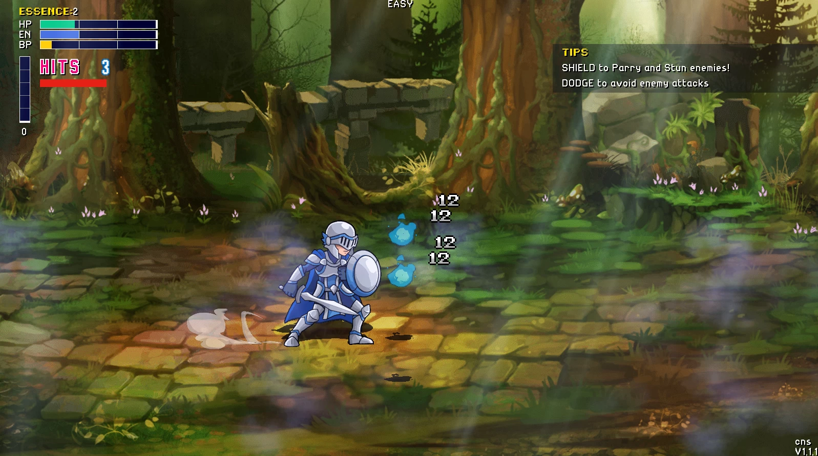 冒险者工会:精灵之剑1.1.1官中步兵版【PC+动作ACT+魔物娘+逆推】/Femtazio【1.26G】