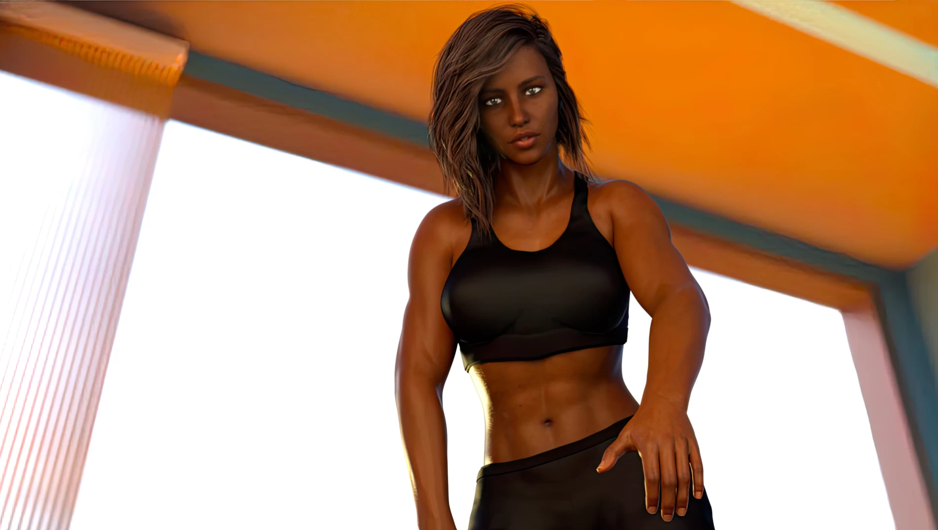 失去的爱S1_Ep5+S2_Ep6_U2b精翻汉化版【PC+安卓+欧美SLG+攻略MOD】/The Lost Love【6.5G】