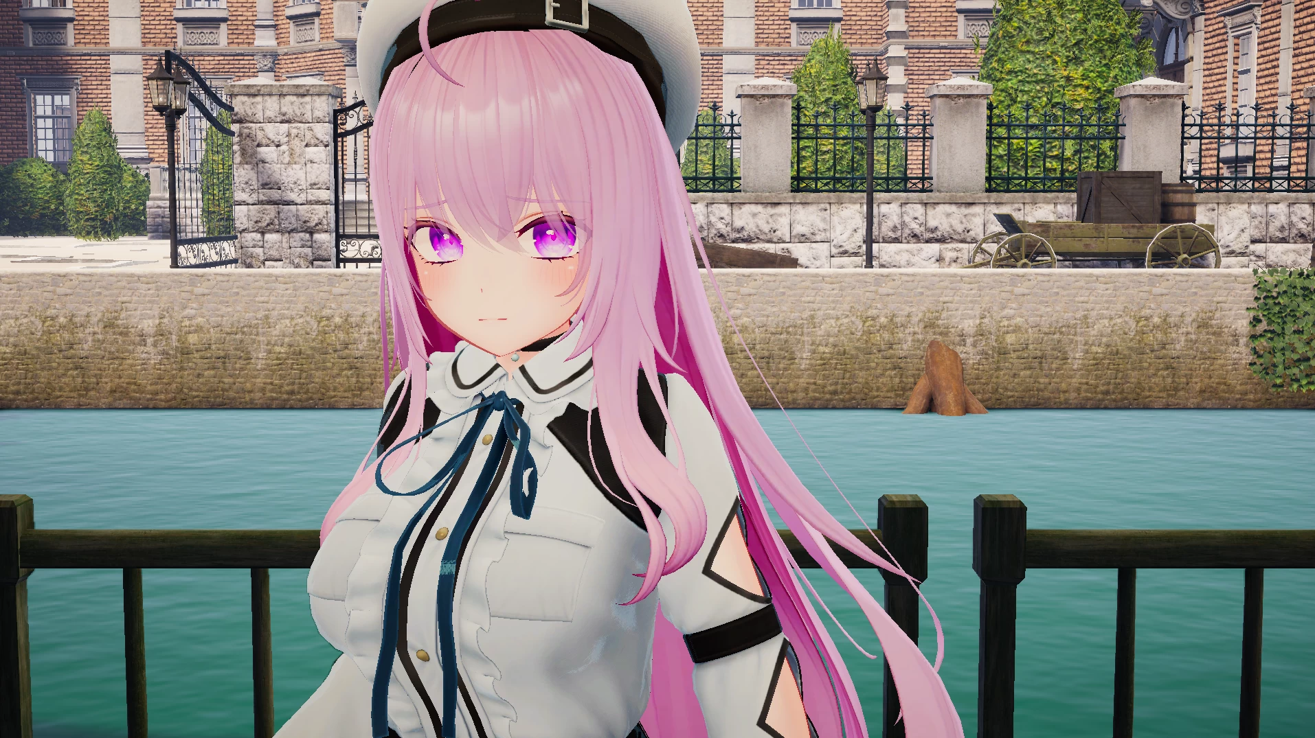 异世界树的巫女1.6+DLC官方中文版【PC+3D触摸SLG/爆款+画廊全开】/魔法のチカラでおさわりHやりたい【6.35G】【会员点菜】