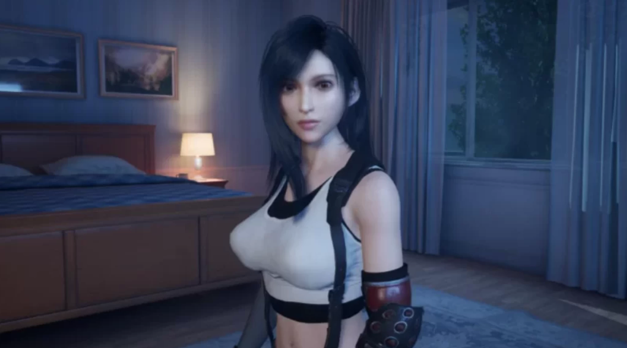 【独家自购】双人会所0.42官中步兵版【PC+大型3D互动/沙盒】 /一起回家吧/Home Together【17.3G】