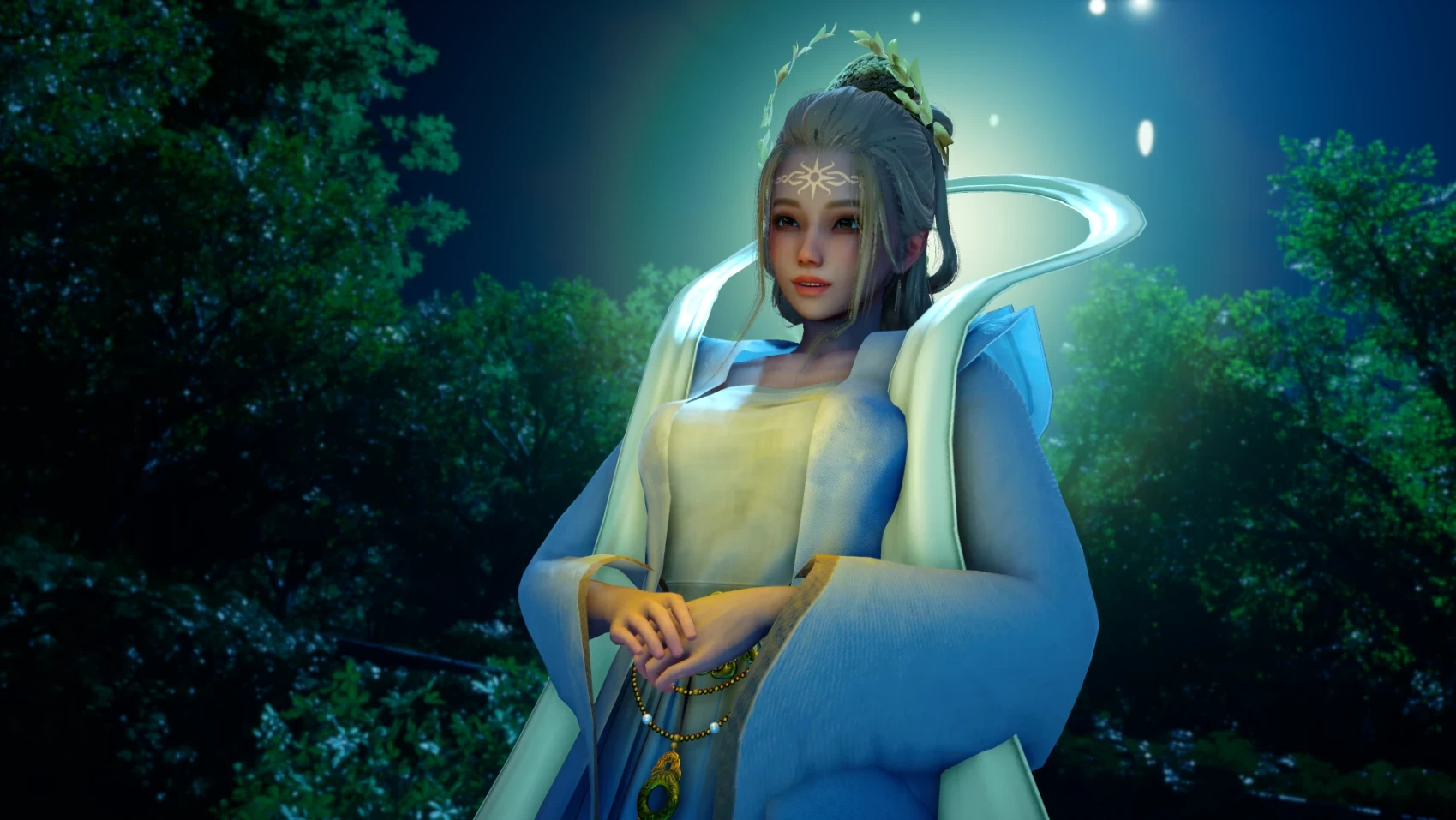 跨界0.4官中步兵版【PC+安卓+国风SLG/修仙神作】/Cross Realms【8.41G】