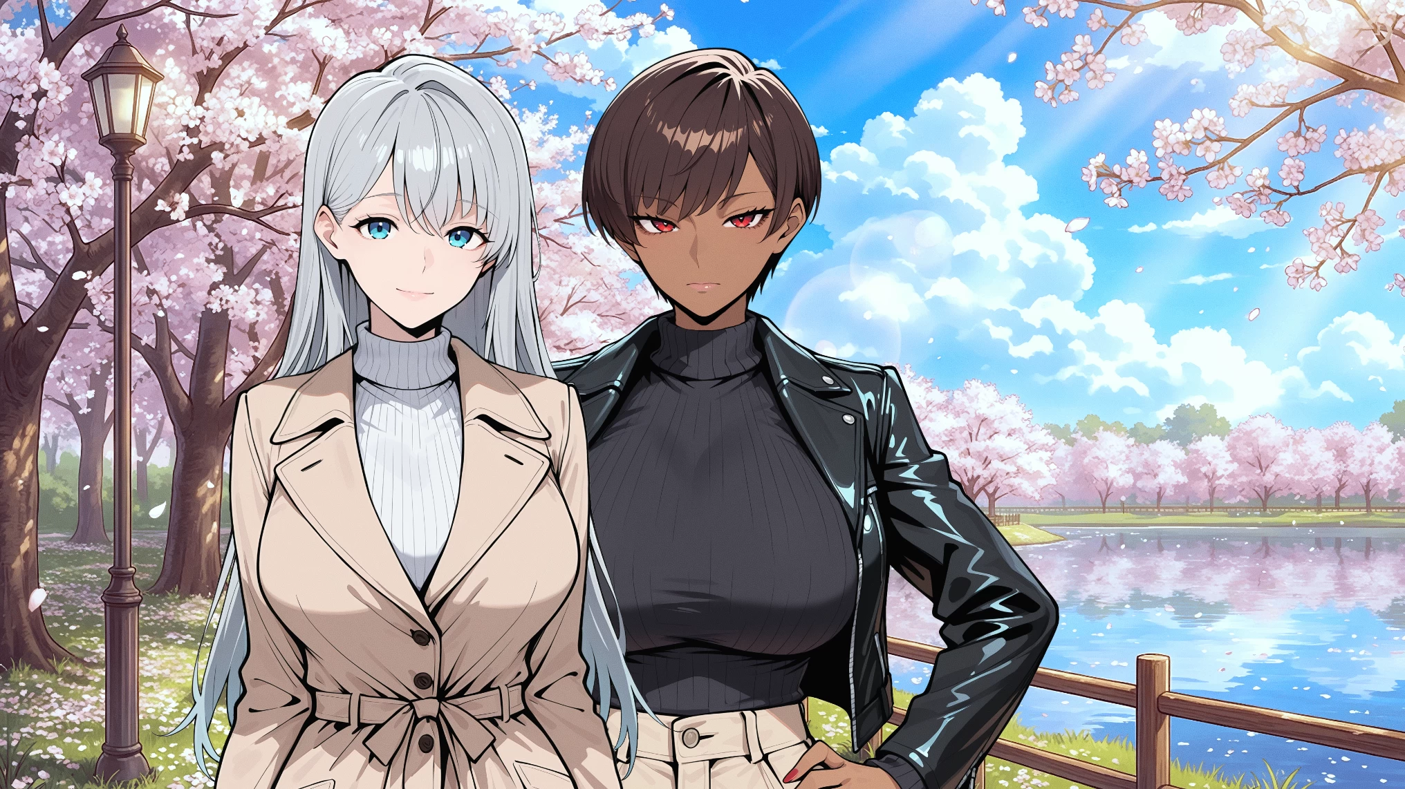 翻转人生1.0.1官中步兵版【PC+城市后宫调教SLG/女法官】【856M】