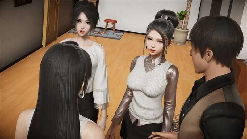 仙帝再临1.6官中步兵版【PC+安卓+国风RPG】【5.8G】