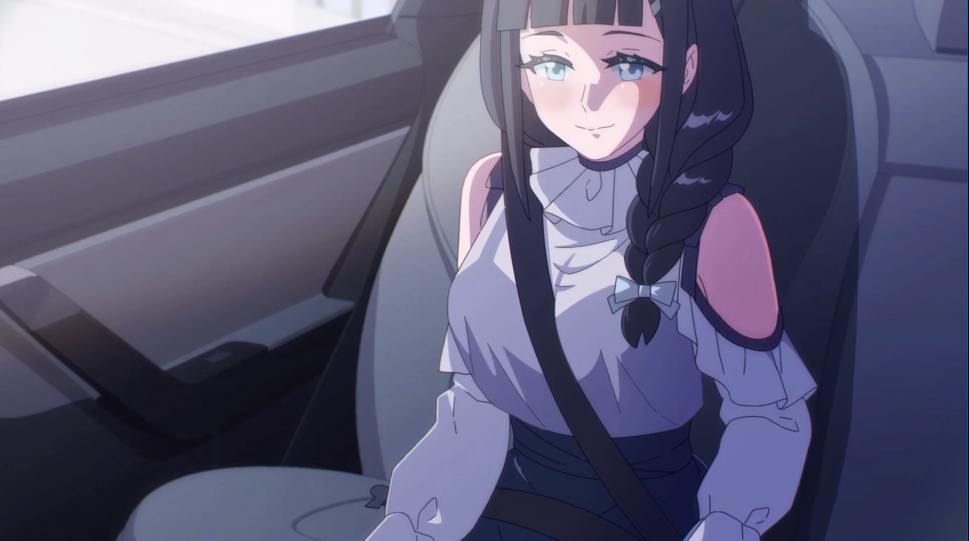 老司G不塞車只塞你2.07官中步兵版【PC+日系SLG/猥琐司机对女乘客下手】/紳士 ドライバー~ブレーキなしの淫行~/Ride Me, Taxi Driver【3.05G】贩卖日:2026年01月27日