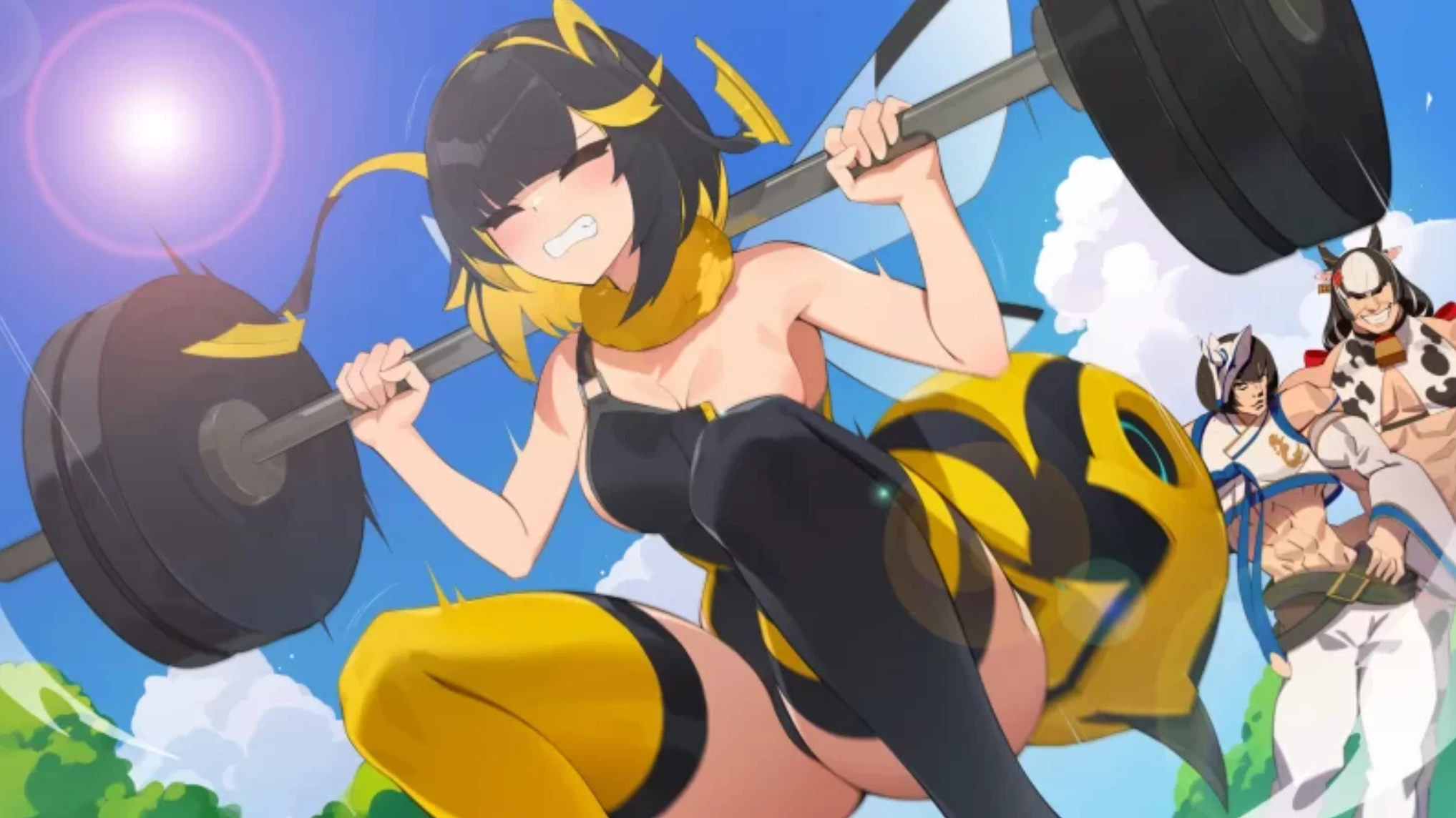 灰色乐园4.10官方中文版【PC+大型ARPG神作/美少女迷宫大冒险】/Gray Haven : Witch's Garden【10.8G】