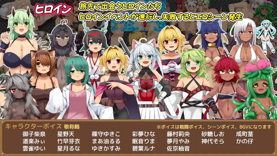 出血観察日記【PC+日系捏脸RPG/多玩法/新作】/ユニゾンコード【3.25G】