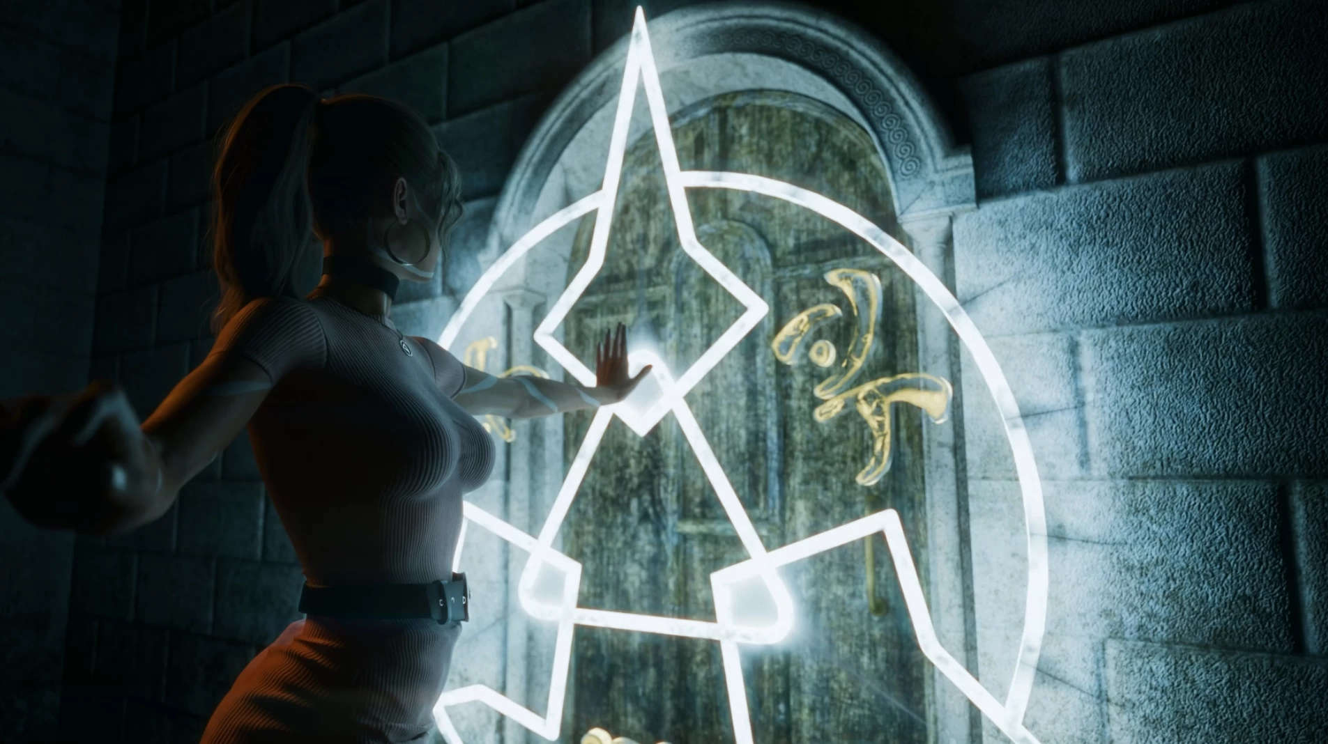 七界重制版R1+R2_0.21+R3_1.03官中步兵版【PC+安卓+欧美SLG/后宫/熟女+双胞胎补丁】/The Seven Realms【10.8G】