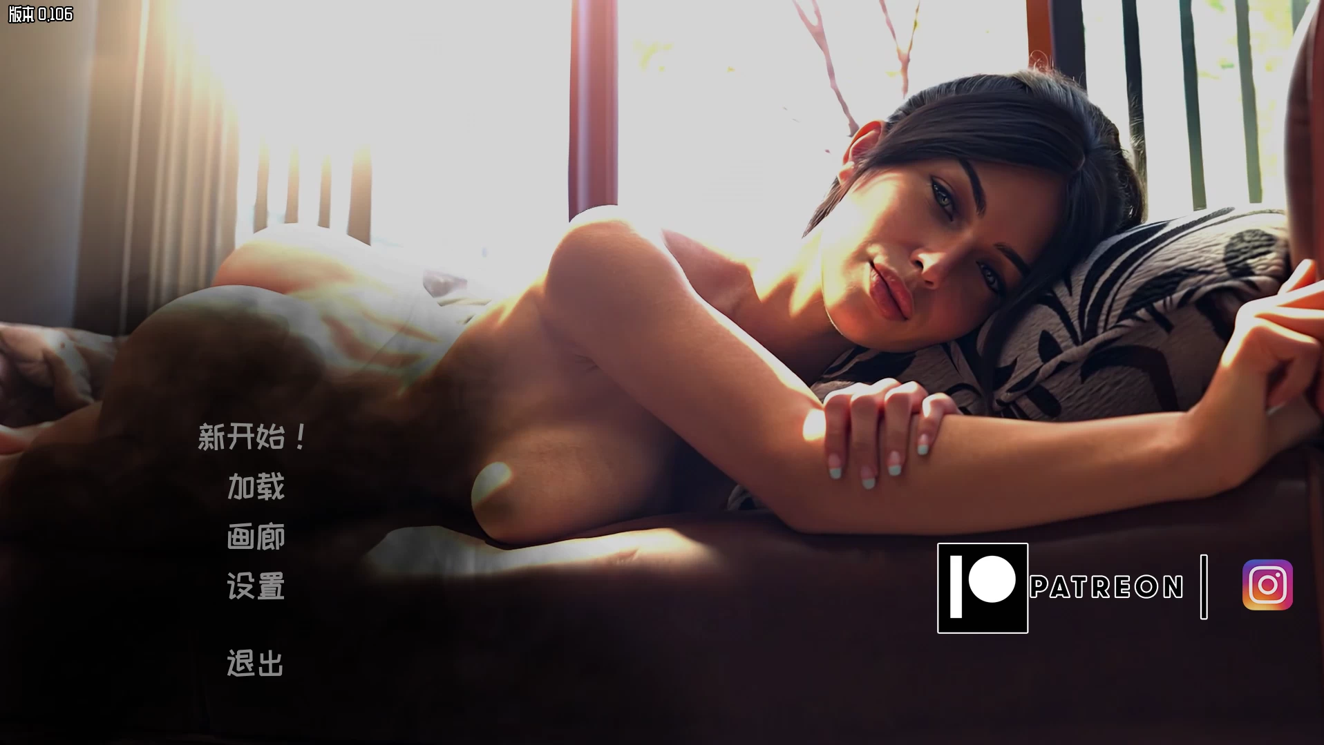 失忆症0.106官中步兵重制版【PC+安卓+欧美SLG+画廊全开+全家桶】/Amnesia Remaster【23.4G】