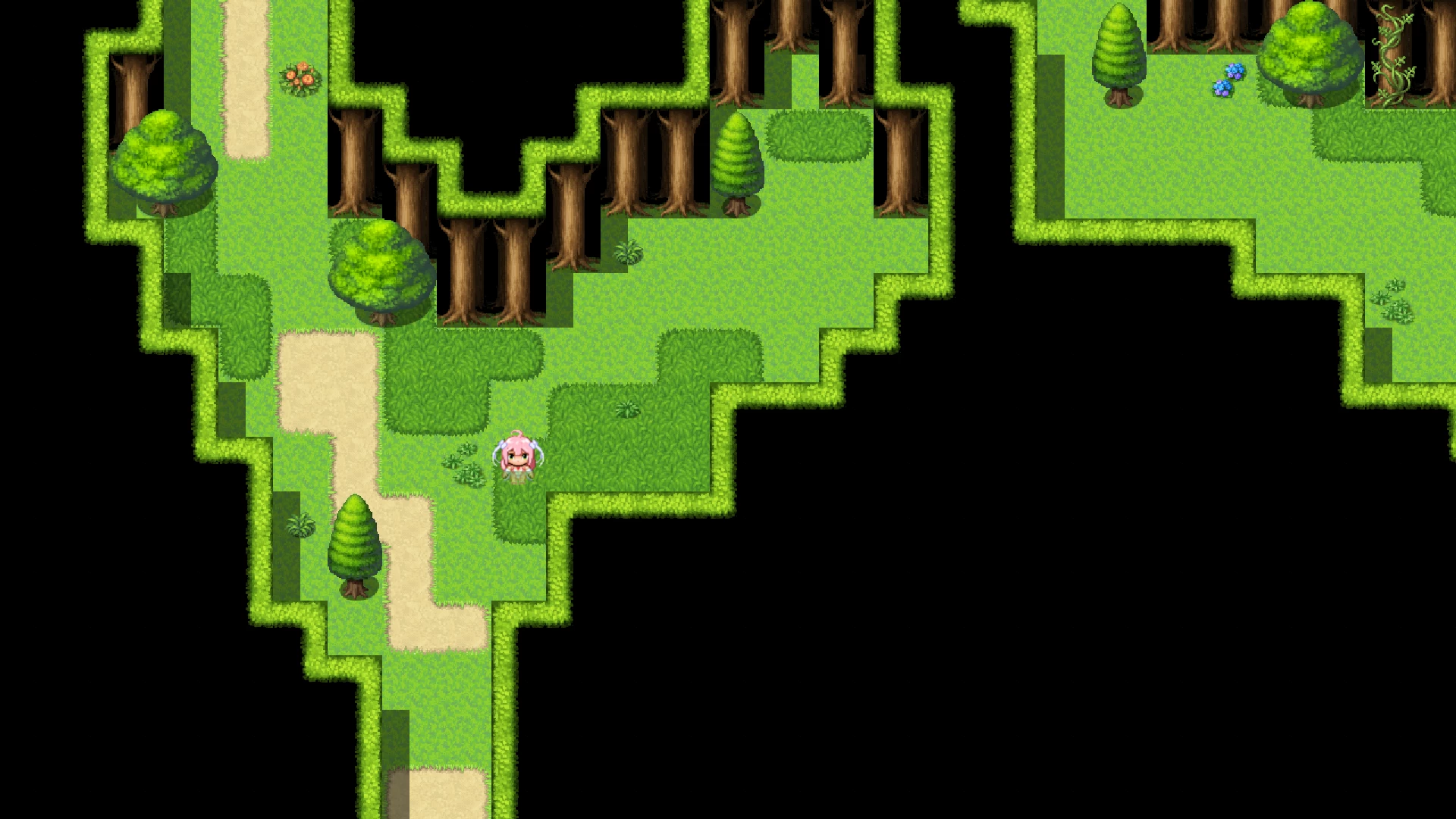 红莲四奏：纯元素1.09外挂汉化版【PC+日式RPG/西瓜肚/被NTR】/紅蓮四奏ピュアエレメンツ【6G】