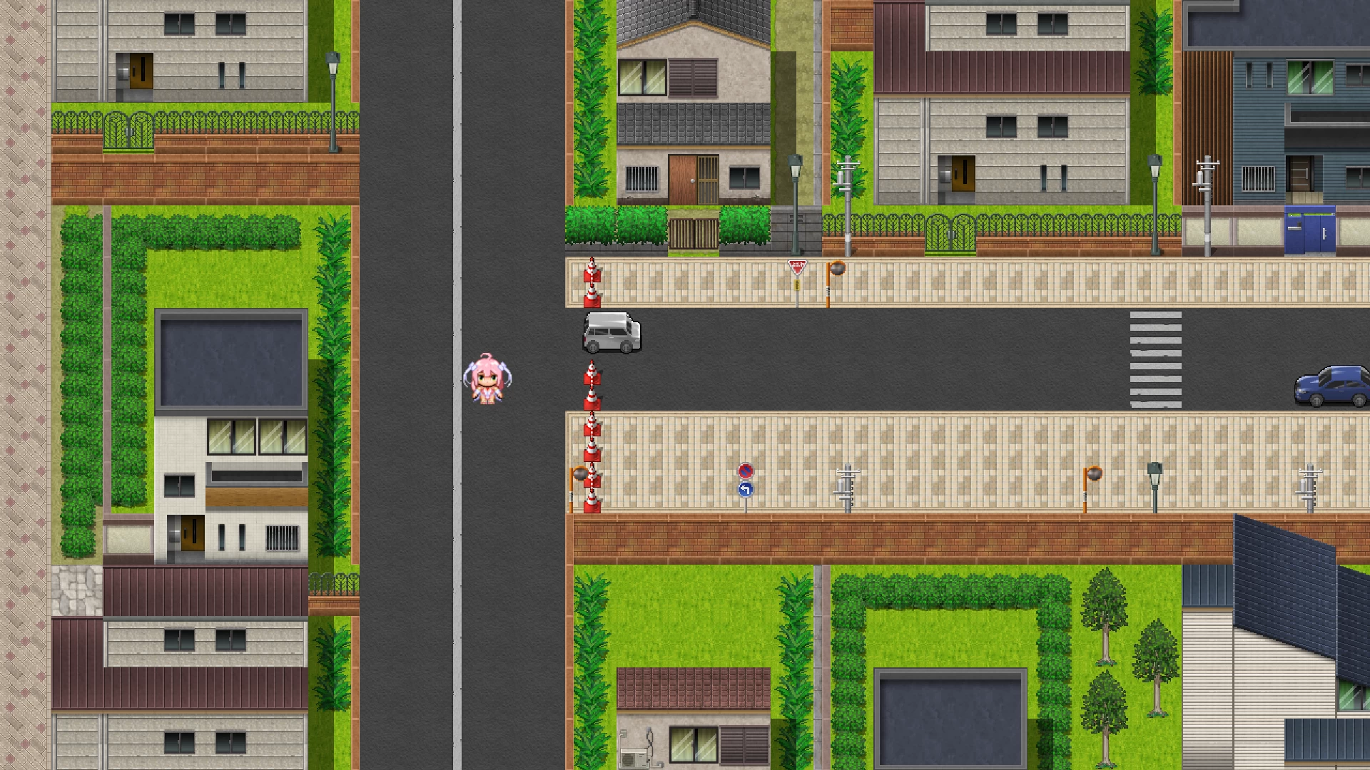 红莲四奏：纯元素1.09外挂汉化版【PC+日式RPG/西瓜肚/被NTR】/紅蓮四奏ピュアエレメンツ【6G】