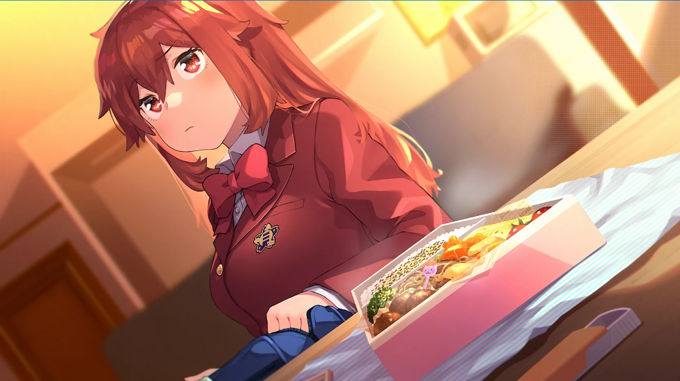 谛观之伊芙·贝泽尔260130汉化版【PC+日系ADV/SLG+热门新作】/諦観のイヴ・べセル【8.7G】