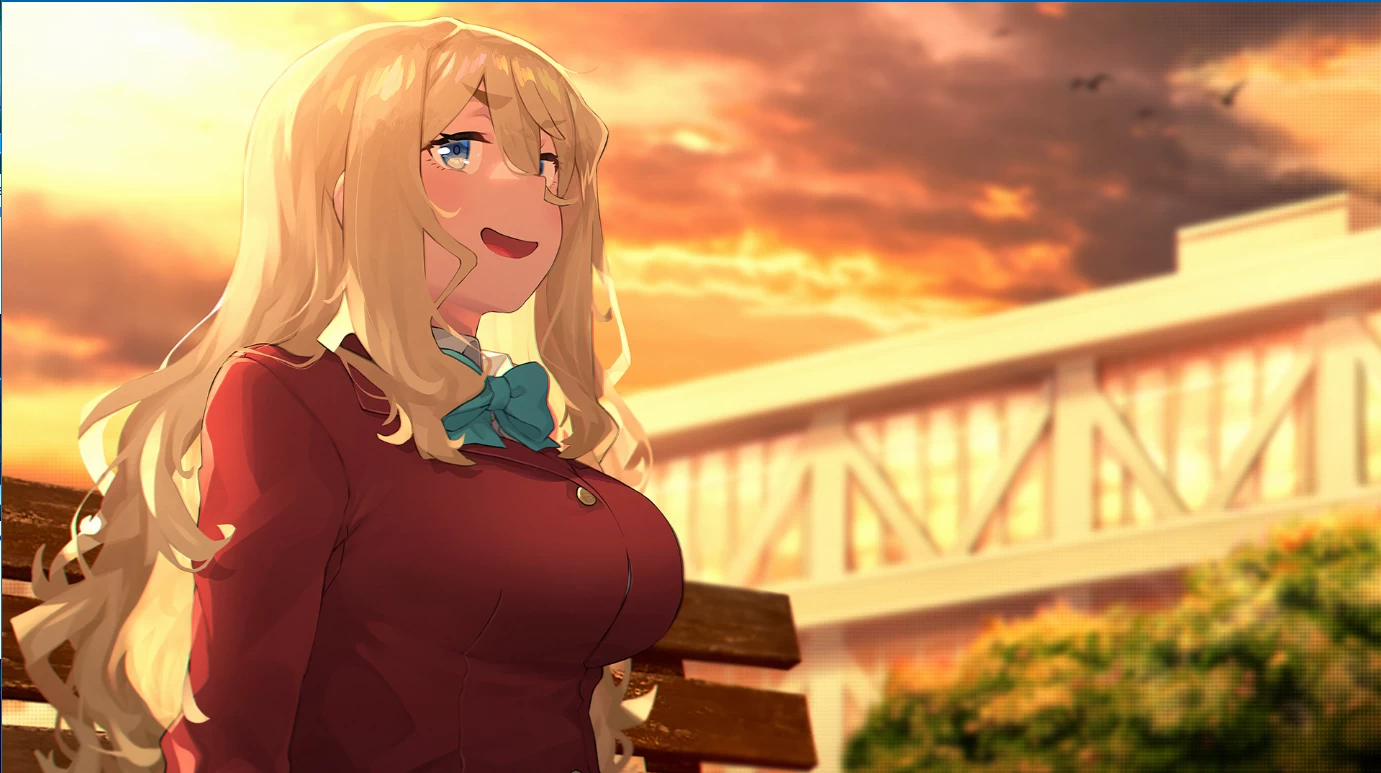 谛观之伊芙·贝泽尔260130汉化版【PC+日系ADV/SLG+热门新作】/諦観のイヴ・べセル【8.7G】