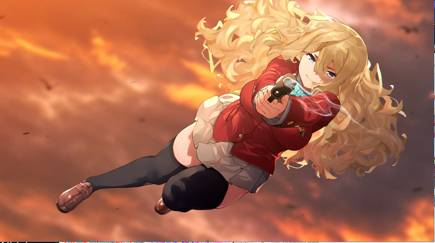 谛观之伊芙·贝泽尔260130汉化版【PC+日系ADV/SLG+热门新作】/諦観のイヴ・べセル【8.7G】