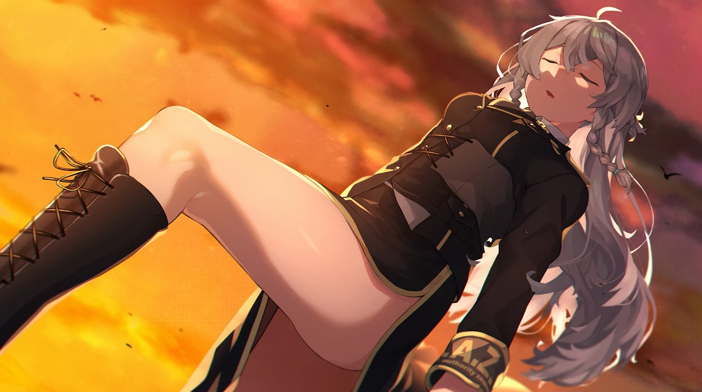 谛观之伊芙·贝泽尔260130汉化版【PC+日系ADV/SLG+热门新作】/諦観のイヴ・べセル【8.7G】