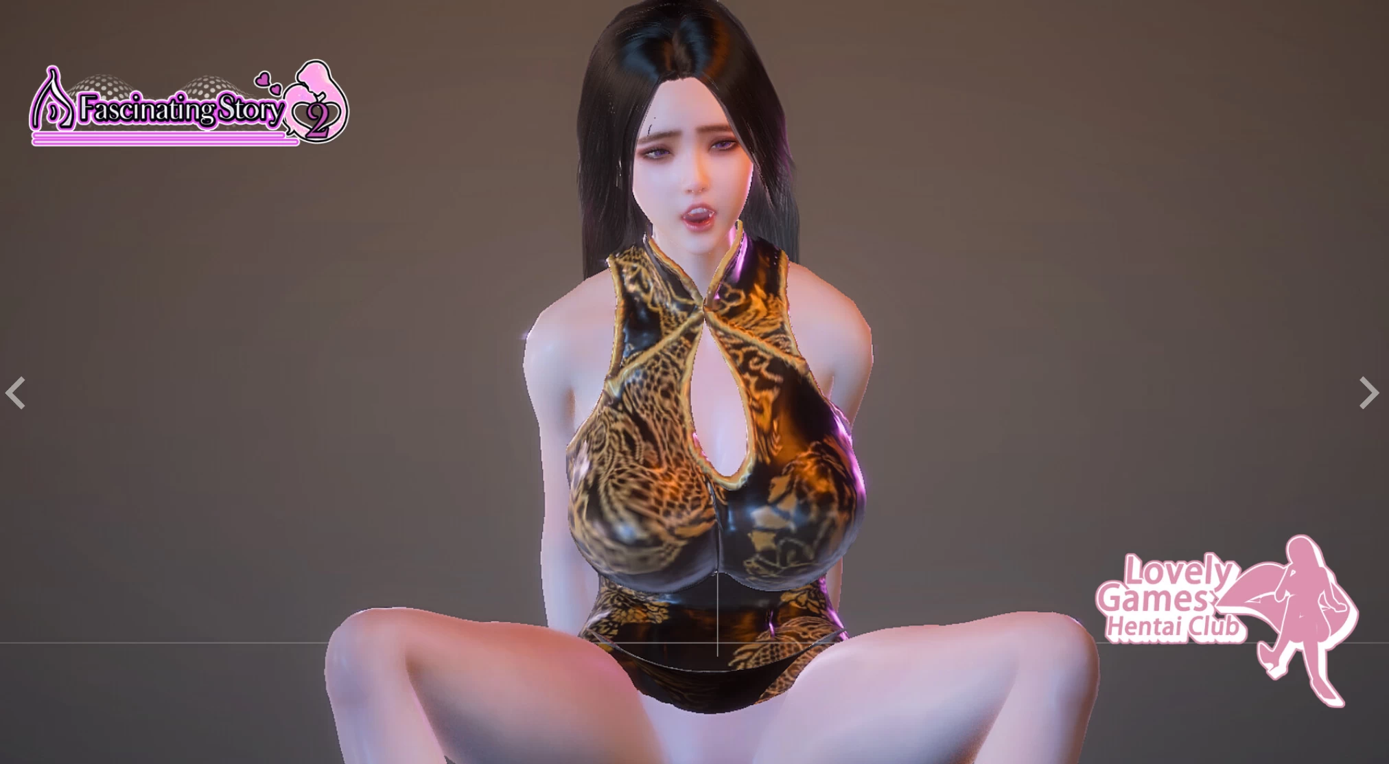 打工人张伟和他不太好说的二三事2_20260130官中步兵版【PC+国风SLG/沙盒】/一个迷人的故事2/A Fascinating Story 2【4.8G】