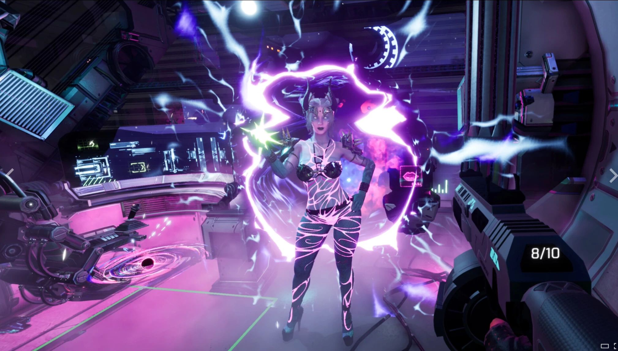 硬核船长0.23.2英文生肉版【PC+3D大型互动SLG/支持VR/变装/道具/沙盒】/Captain Hardcore【67.5G】