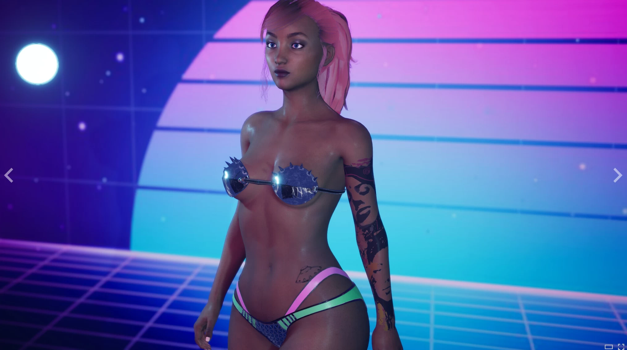 硬核船长0.23.2英文生肉版【PC+3D大型互动SLG/VR全动态】/Captain Hardcore【67.5G】