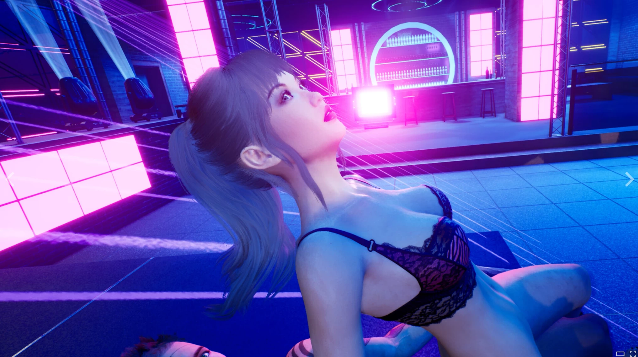 硬核船长0.23.2英文生肉版【PC+3D大型互动SLG/VR全动态】/Captain Hardcore【67.5G】