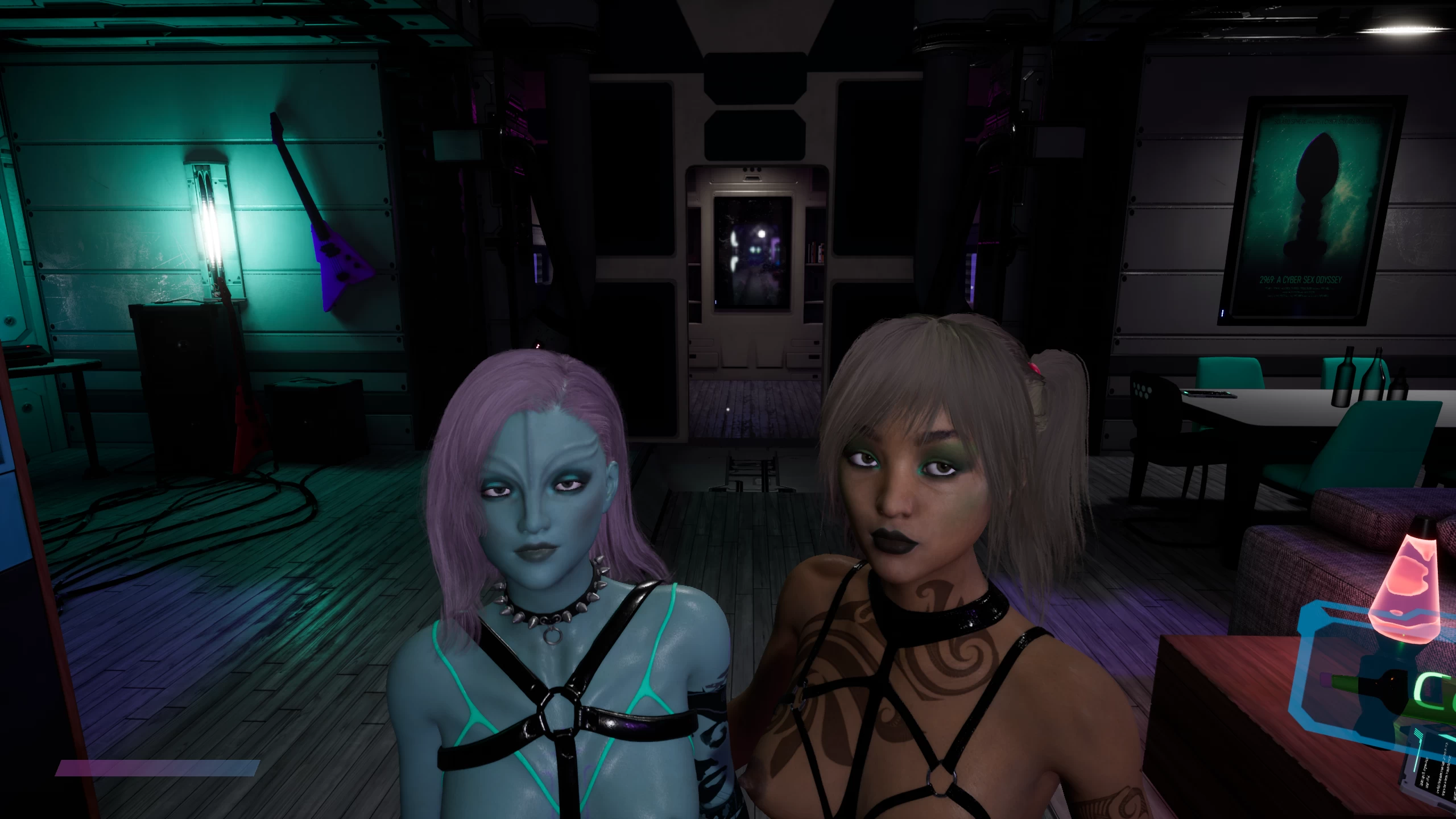 硬核船长0.23.2英文生肉版【PC+3D大型互动SLG/VR全动态】/Captain Hardcore【67.5G】