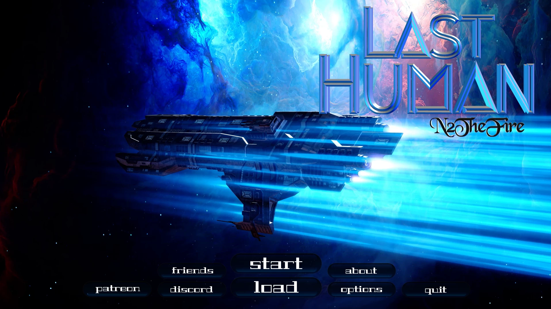 最后的人类Ep6_0.9【PC+安卓生肉+亚洲风SLG/后宫】/Last Human【7G】