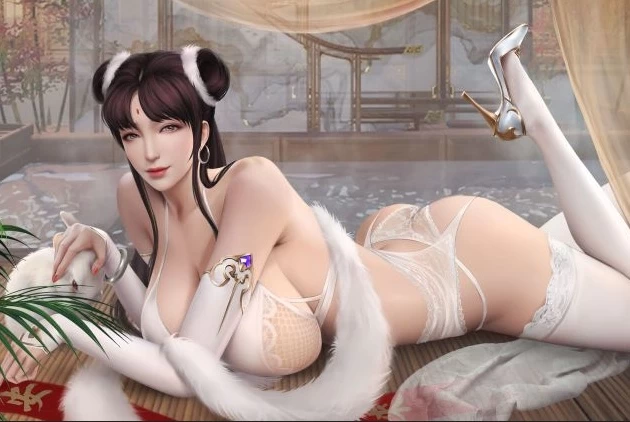 金庸群侠传5 爱与死 仙狐MOD 六周年2.0.0官方中文版【PC+精品武侠RPG】【6G】