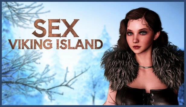 X爱维京岛外挂完美汉化版【PC+欧美SLG/X奴隶】/SEX VIKING ISLAND【1.41G】