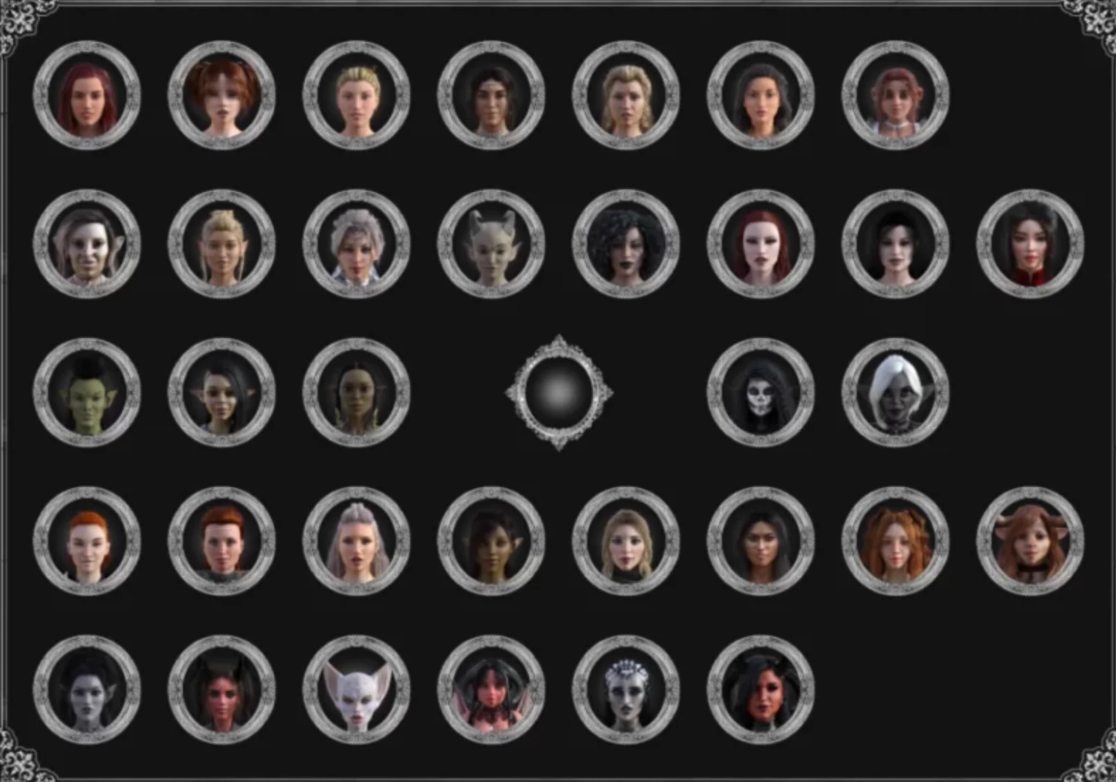 农民的追求3.95外挂汉化版【PC+安卓+神级RPG/精品+存档+攻略】/Peasants Quest【6.3G】