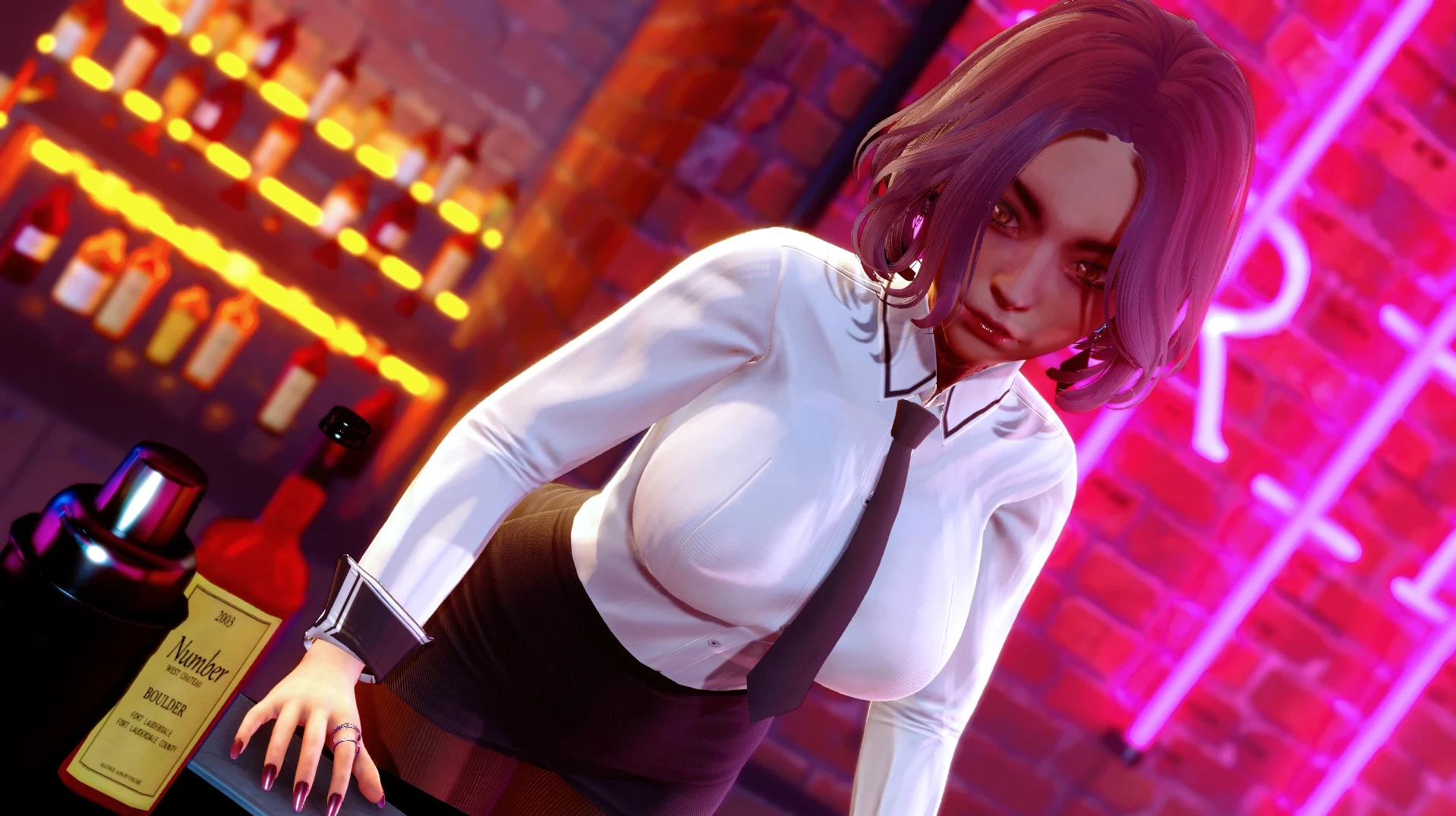 深渊欲望0.3.1官中步兵版【PC+安卓+亚洲风SLG/精品建模】/Abyssal Lust【4.43G】