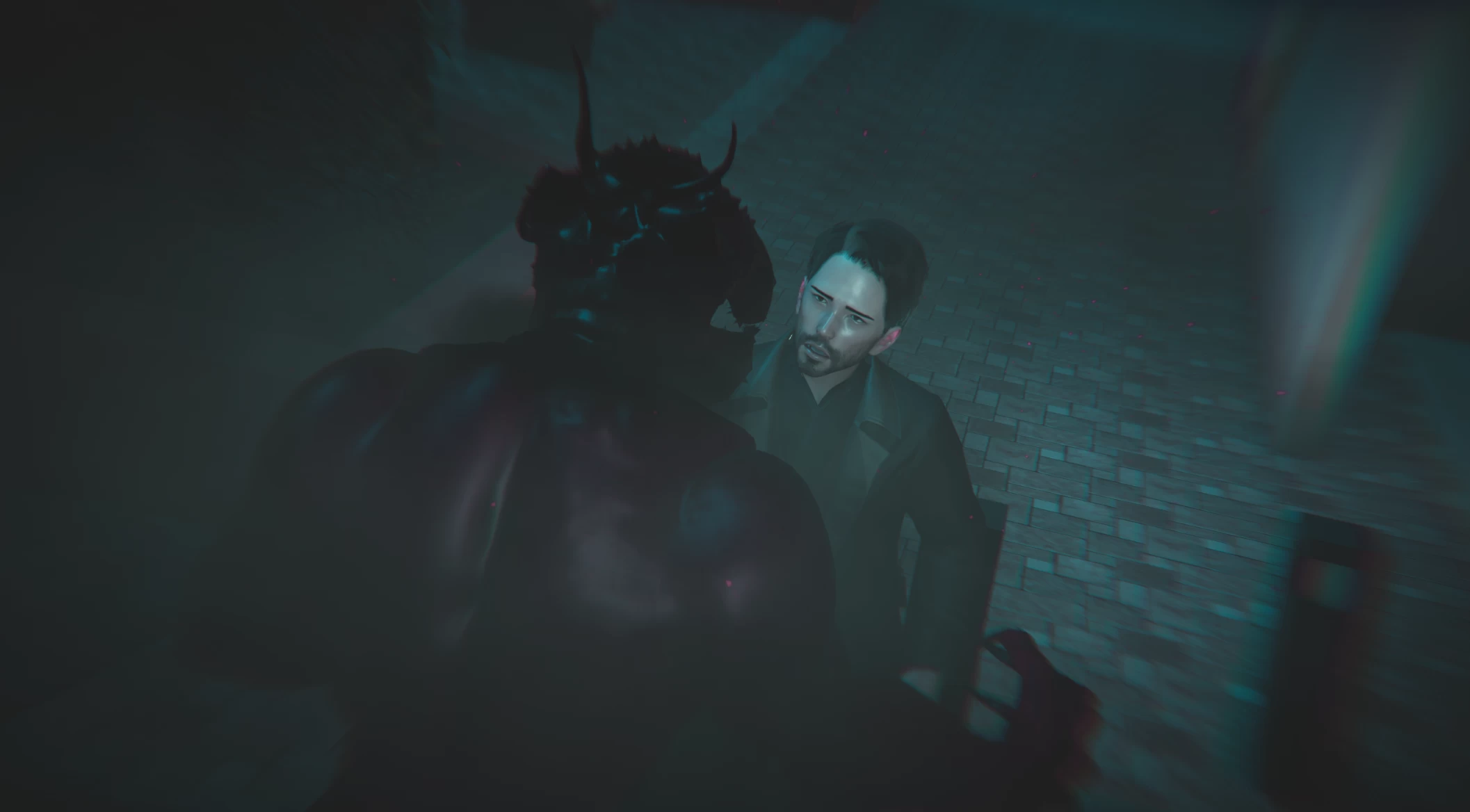 教条0.4_S2_P4官中高级赞助版【PC+亚洲风SLG/精品建模/科幻/步兵】/Dogma【10G】