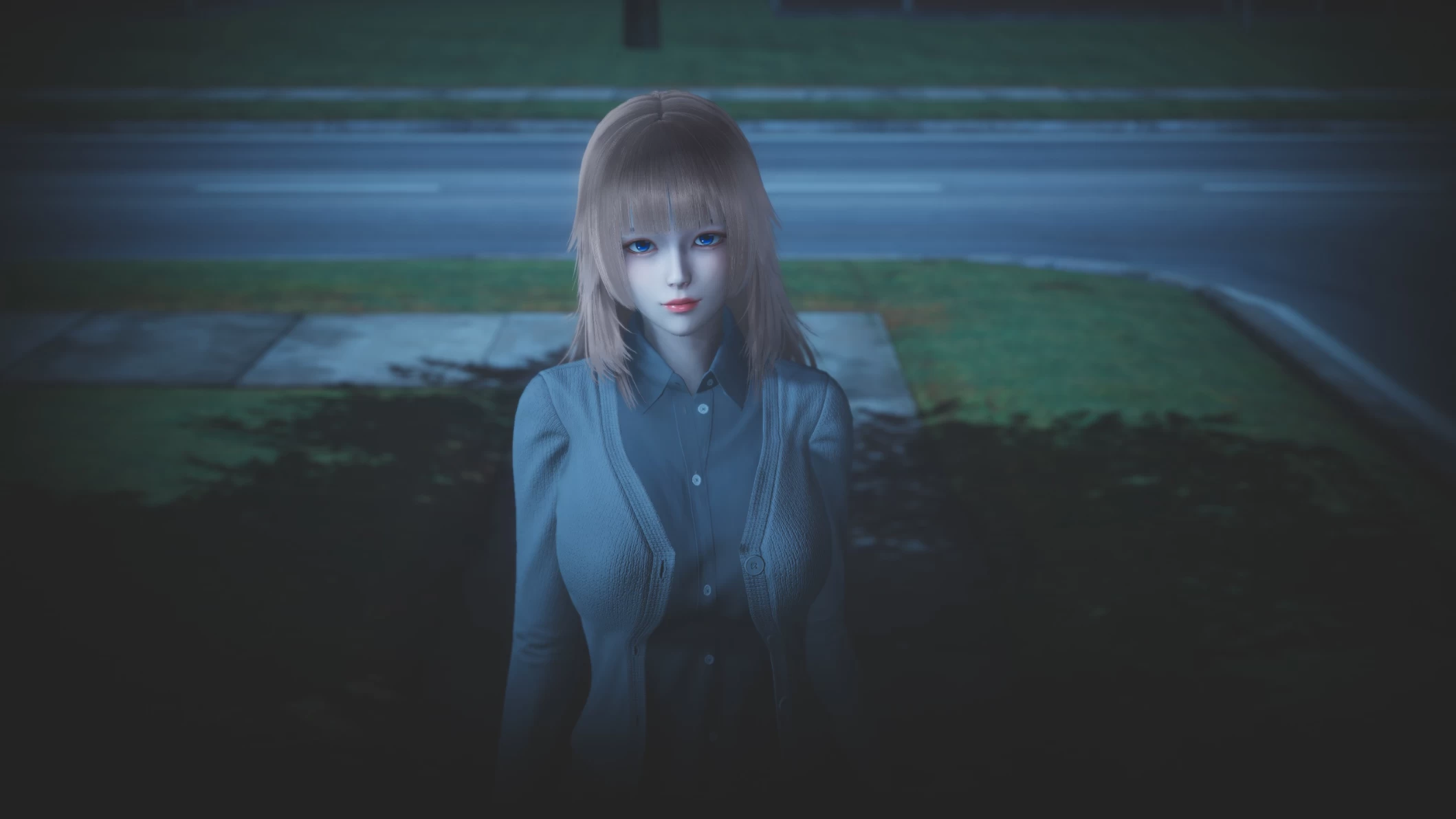 教条0.4_S2_P4官中高级赞助版【PC+亚洲风SLG/精品建模/科幻/步兵】/Dogma【10G】