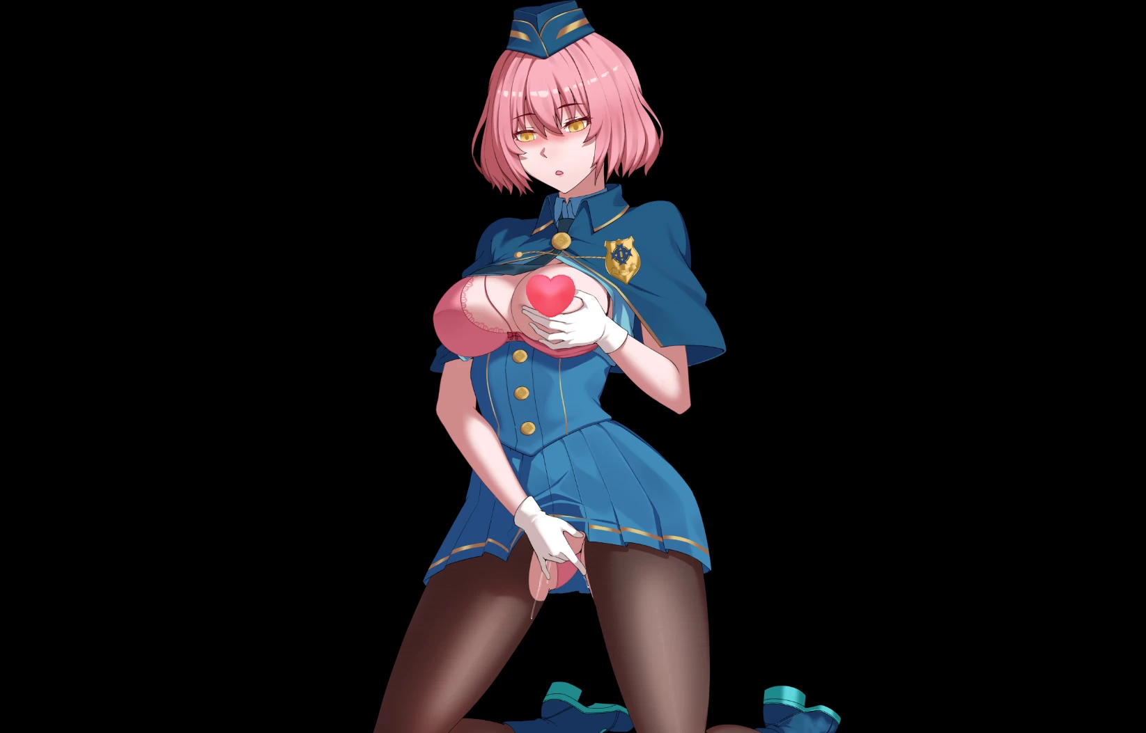 隧道逃生:番外篇0.18.0a SP官方中文版【PC+安卓+日系精品SLG】/TUNNEL ESCAPE FE【2.45G】