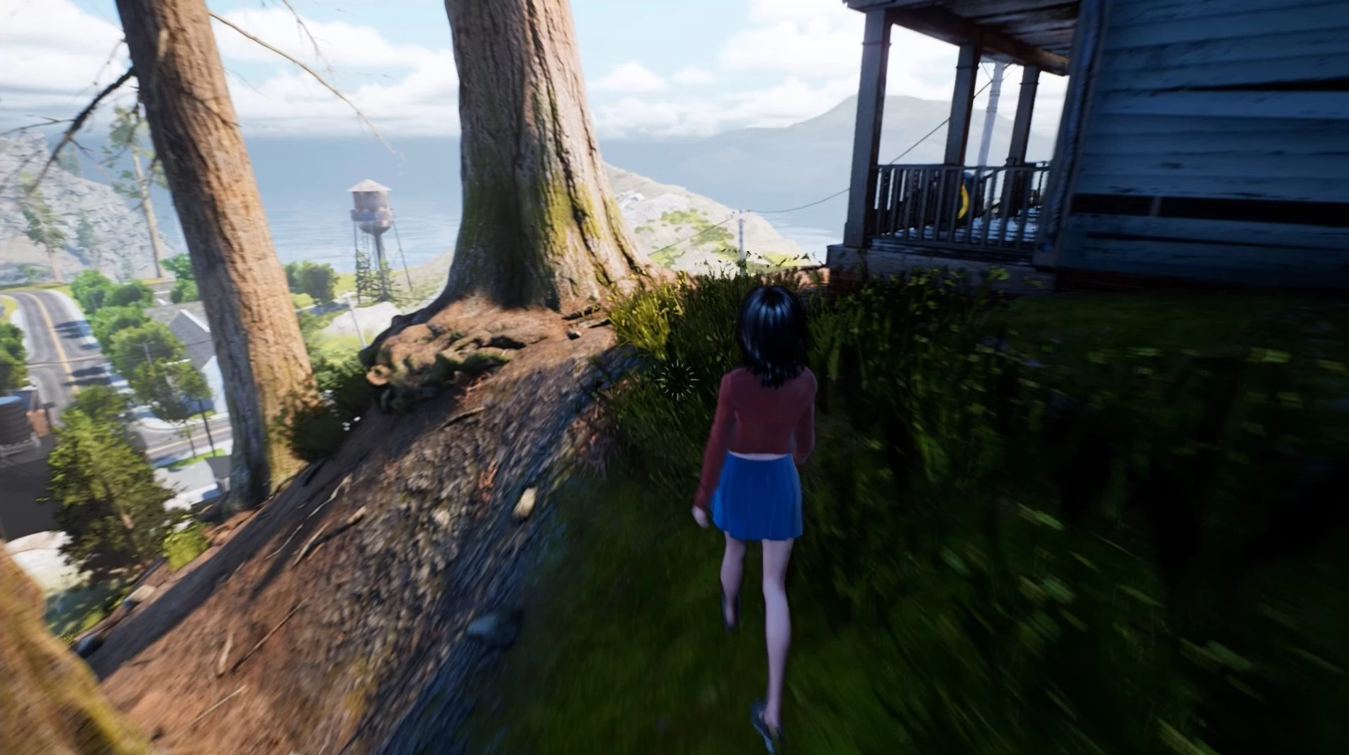 妄想症0.4.5.1_Hotfix英文生肉版【PC+3D大型互动/动作冒险/步兵】/Deluded【9.3G】