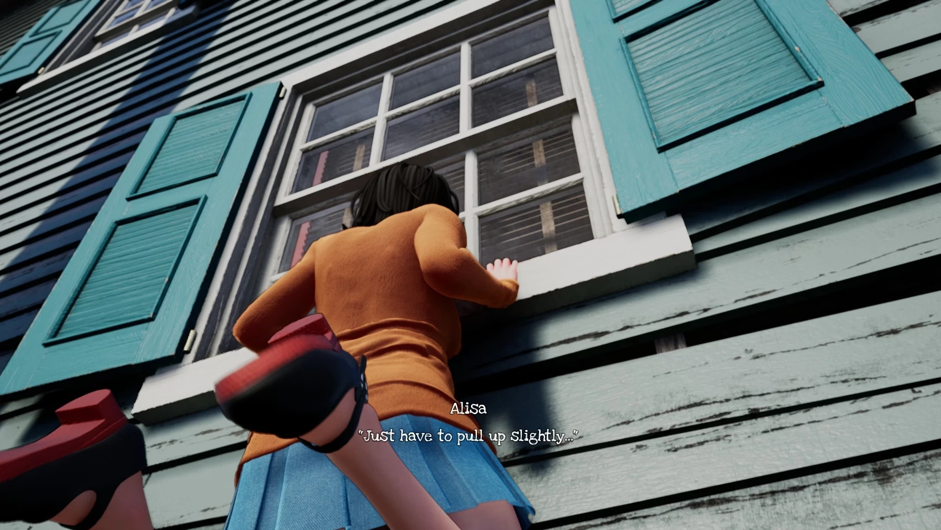 妄想症0.4.5.1_Hotfix英文生肉版【PC+3D大型互动/动作冒险/步兵】/Deluded【9.3G】