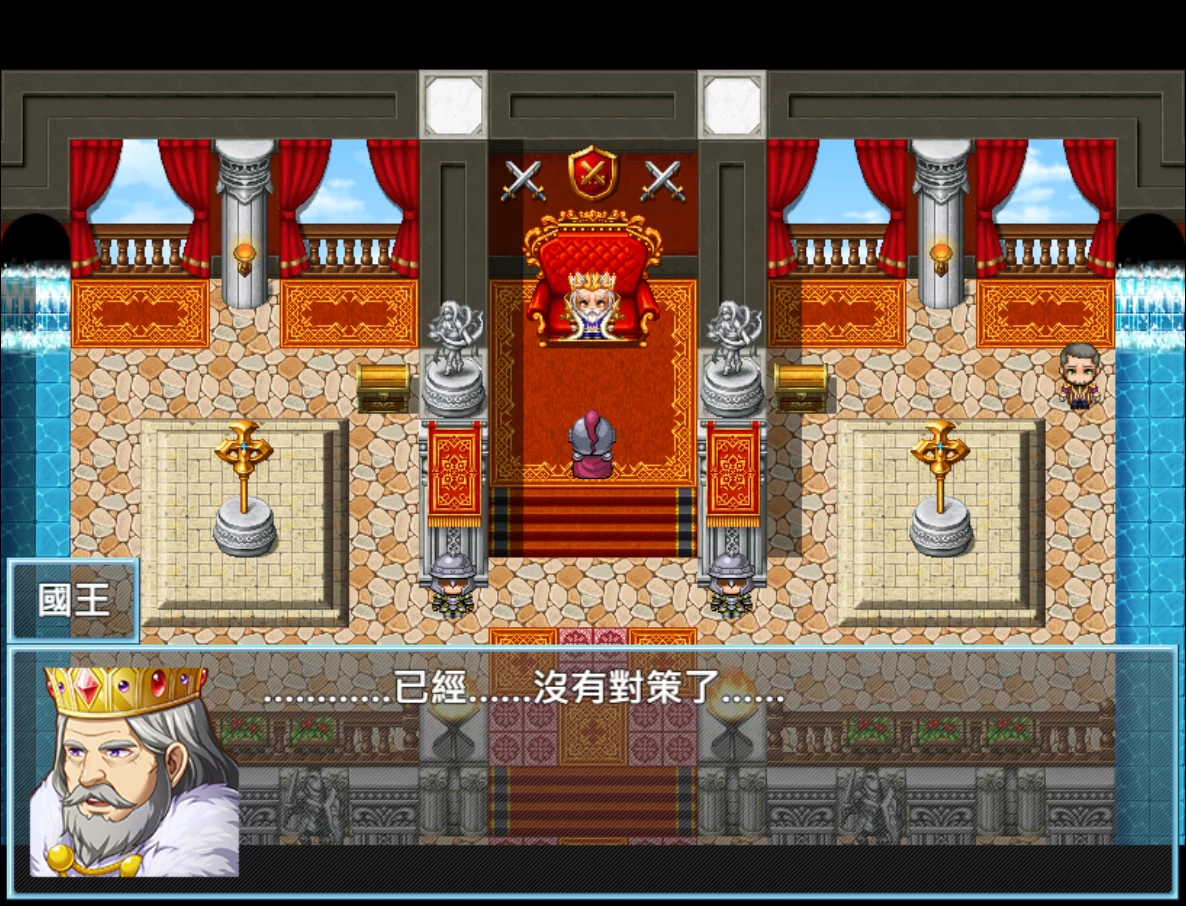 魔法鸡鸡转生异世界2.0官中步兵版【PC+安卓模拟器+日式精品RPG】/異世界転生マジカルチンポ【527M】【会员点菜】