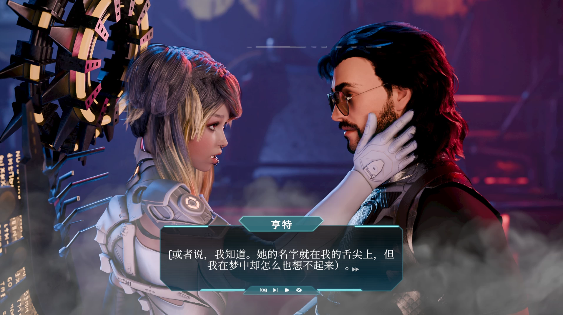 特战淫队:荡妇追猎1.0官中步兵版【PC+3D精品SLG/赛博朋克/科幻】/SQUAD XXX Slut Hunt【6.25G】