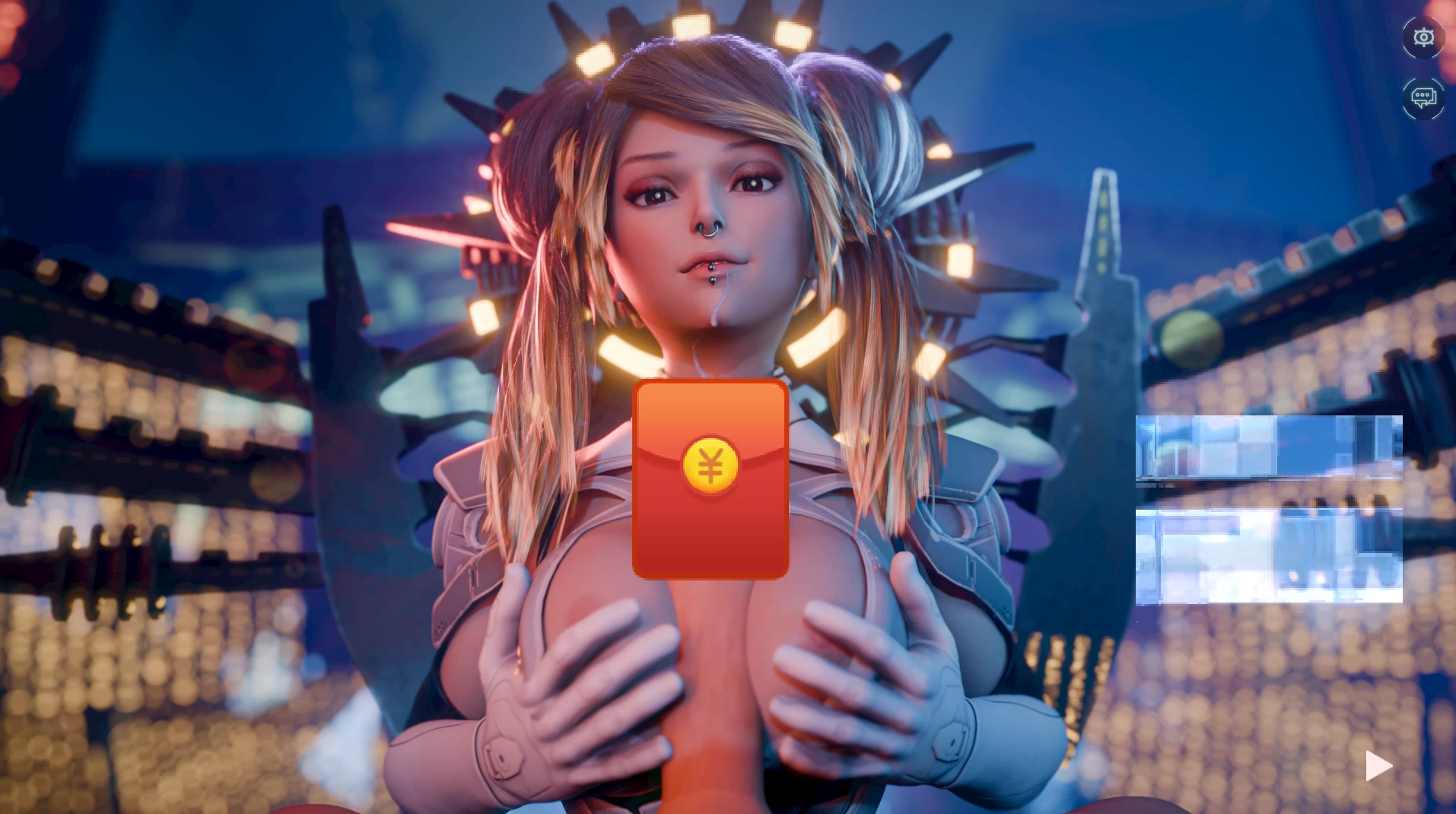 特战淫队:荡妇追猎1.0官中步兵版【PC+3D精品SLG/赛博朋克/科幻】/SQUAD XXX Slut Hunt【6.25G】