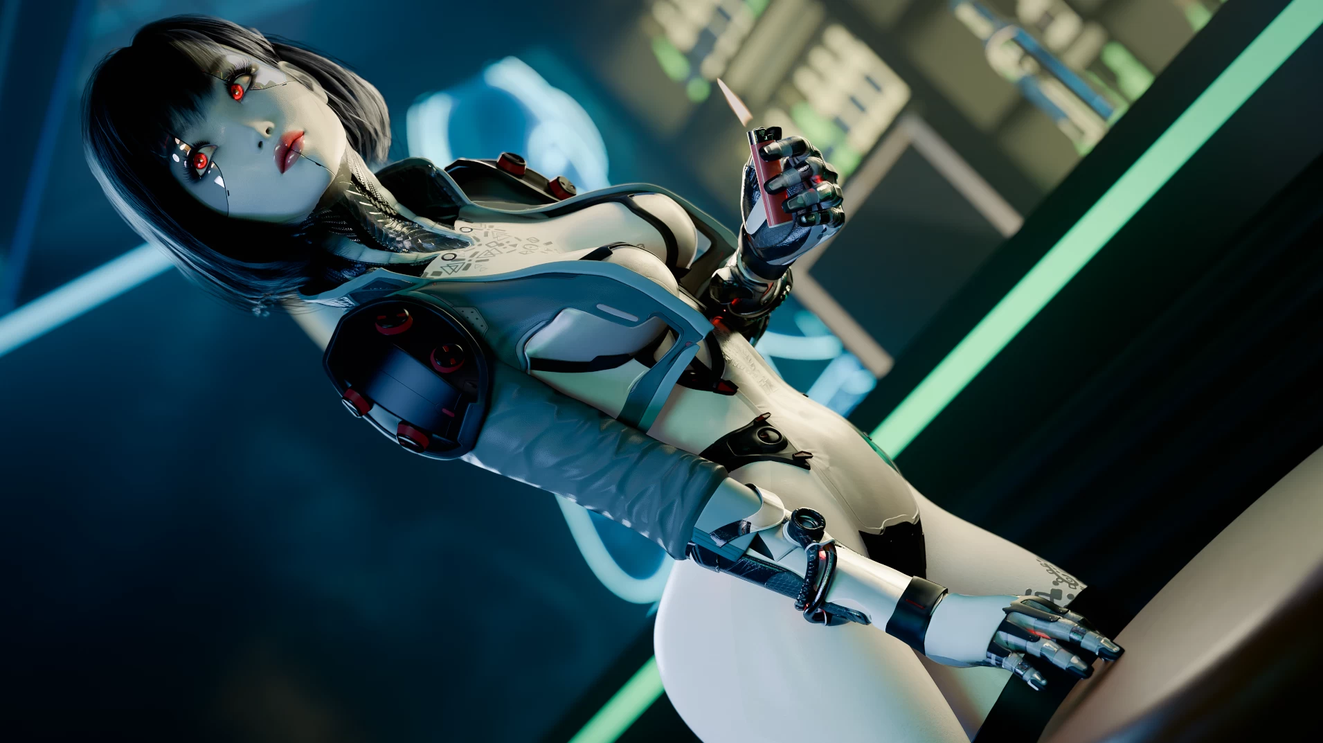 特战淫队:荡妇追猎1.0官中步兵版【PC+3D精品SLG/赛博朋克/科幻】/SQUAD XXX Slut Hunt【6.25G】