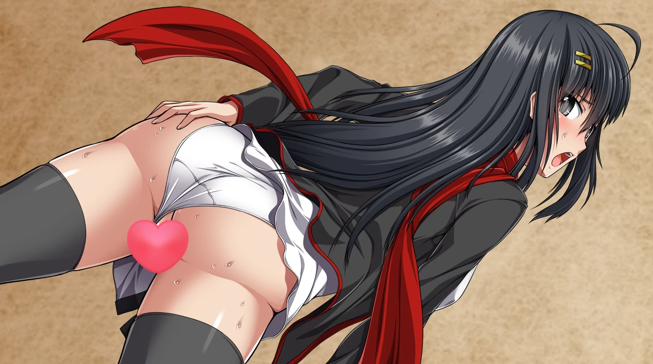 叛道武士2.02官中步兵版【PC+安卓模拟器+神作RPG/大型/动态/全CV】/サムライヴァンダリズム/Samurai Vandalism【8.38G】