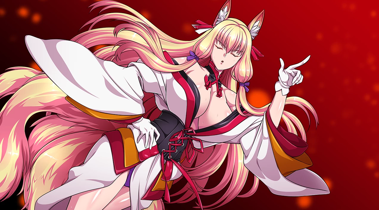 叛道武士2.02官中步兵版【PC+安卓模拟器+神作RPG/大型/动态/全CV】/サムライヴァンダリズム/Samurai Vandalism【8.38G】