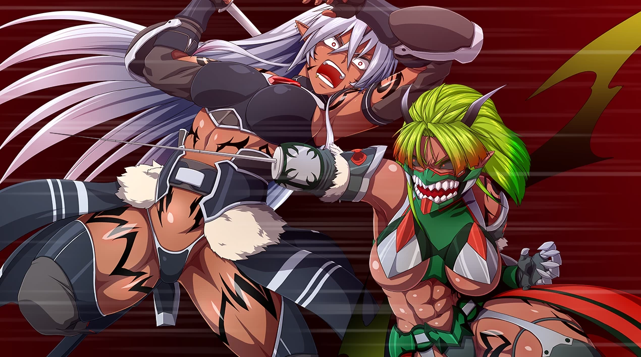 叛道武士2.02官中步兵版【PC+安卓模拟器+神作RPG/大型/动态/全CV】/サムライヴァンダリズム/Samurai Vandalism【8.38G】