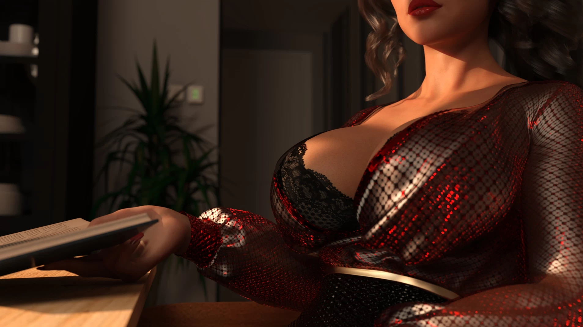 家庭迷恋1.0官中步兵版【PC+安卓+欧美精品SLG/全家桶+画廊+乱L补丁】Family Crush【9.28G】【会员点菜】