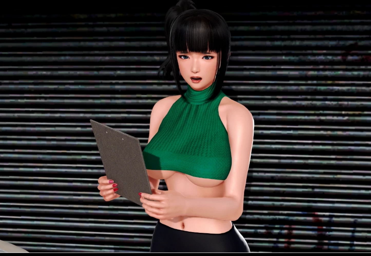 我的学院生活4.0精翻汉化完结版【PC+安卓+亚洲风精品SLG/高清修复】/Solvalley school【9.2G】【会员点菜】