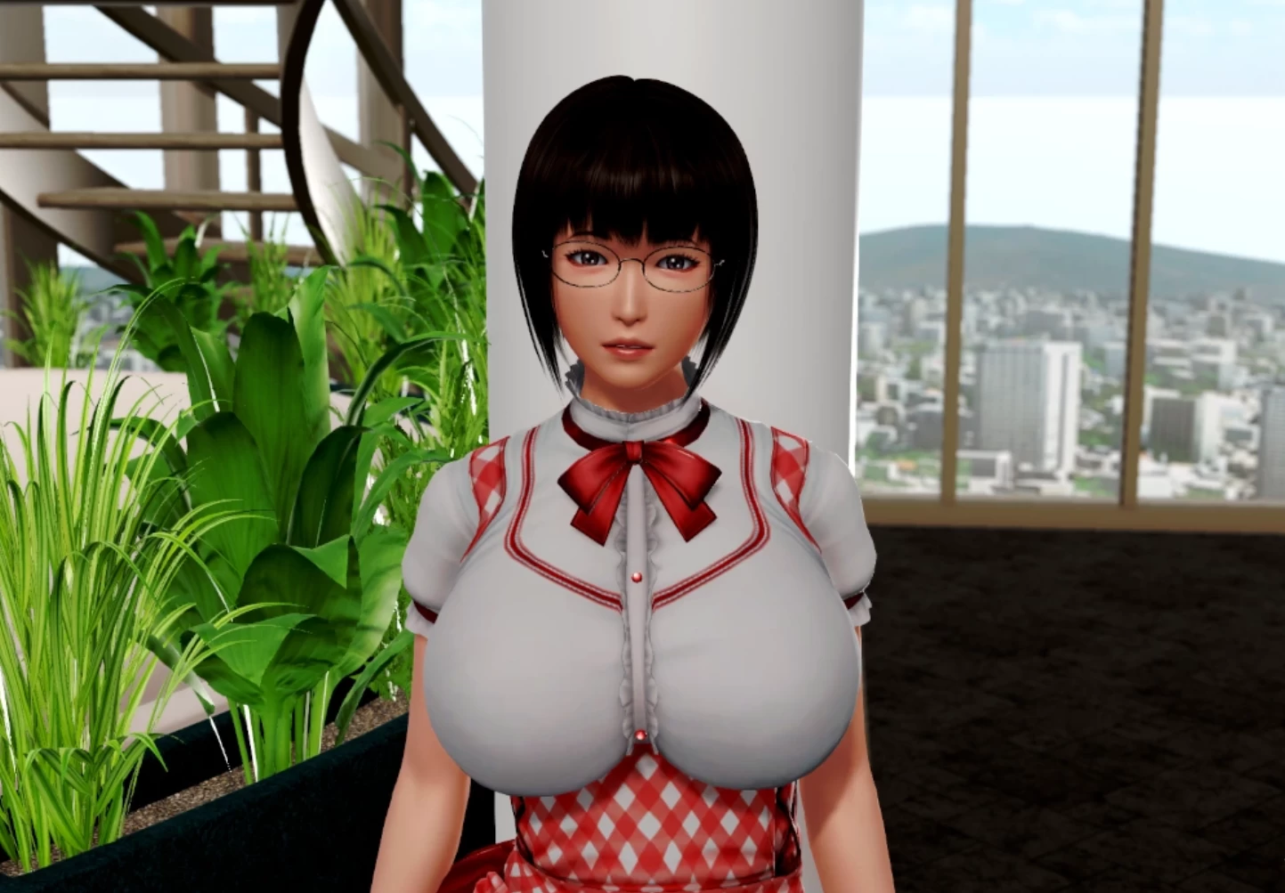 我的学院生活4.0精翻汉化完结版【PC+安卓+亚洲风精品SLG/高清修复】/Solvalley school【9.2G】【会员点菜】