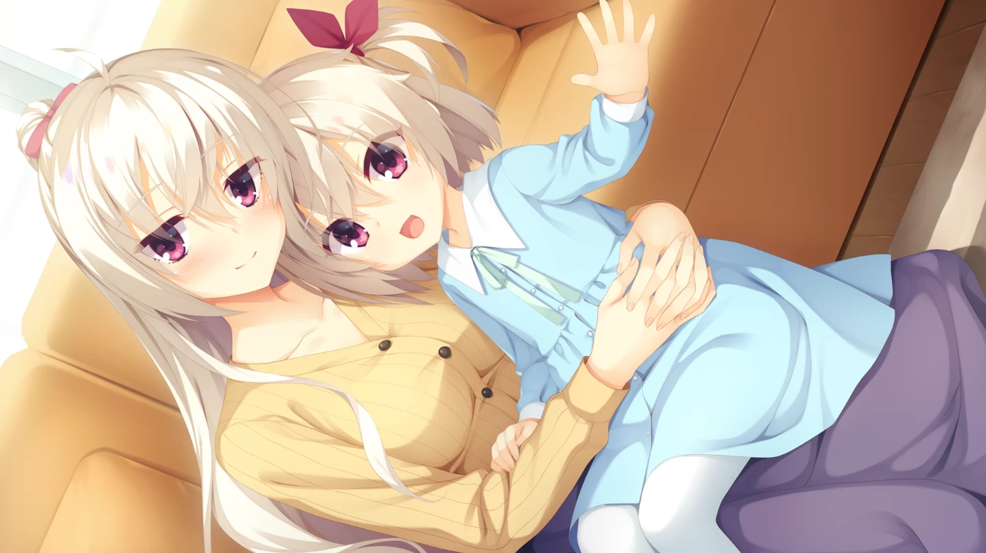 星光咖啡馆与死神之蝶精翻汉化版【PC+安卓+日系精品ADV】/喫茶ステラと死神の蝶【9.75G】