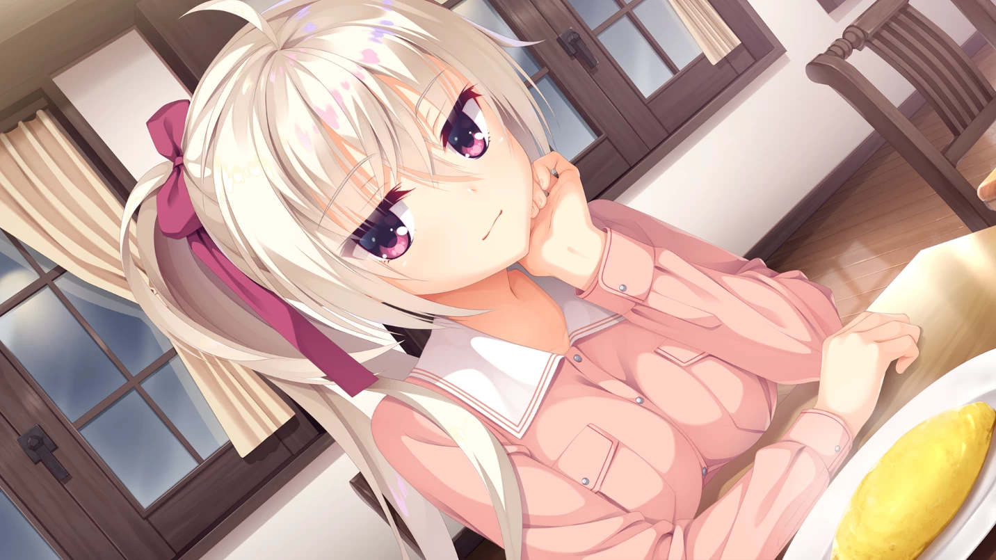 星光咖啡馆与死神之蝶精翻汉化版【PC+安卓+日系精品ADV】/喫茶ステラと死神の蝶【9.75G】