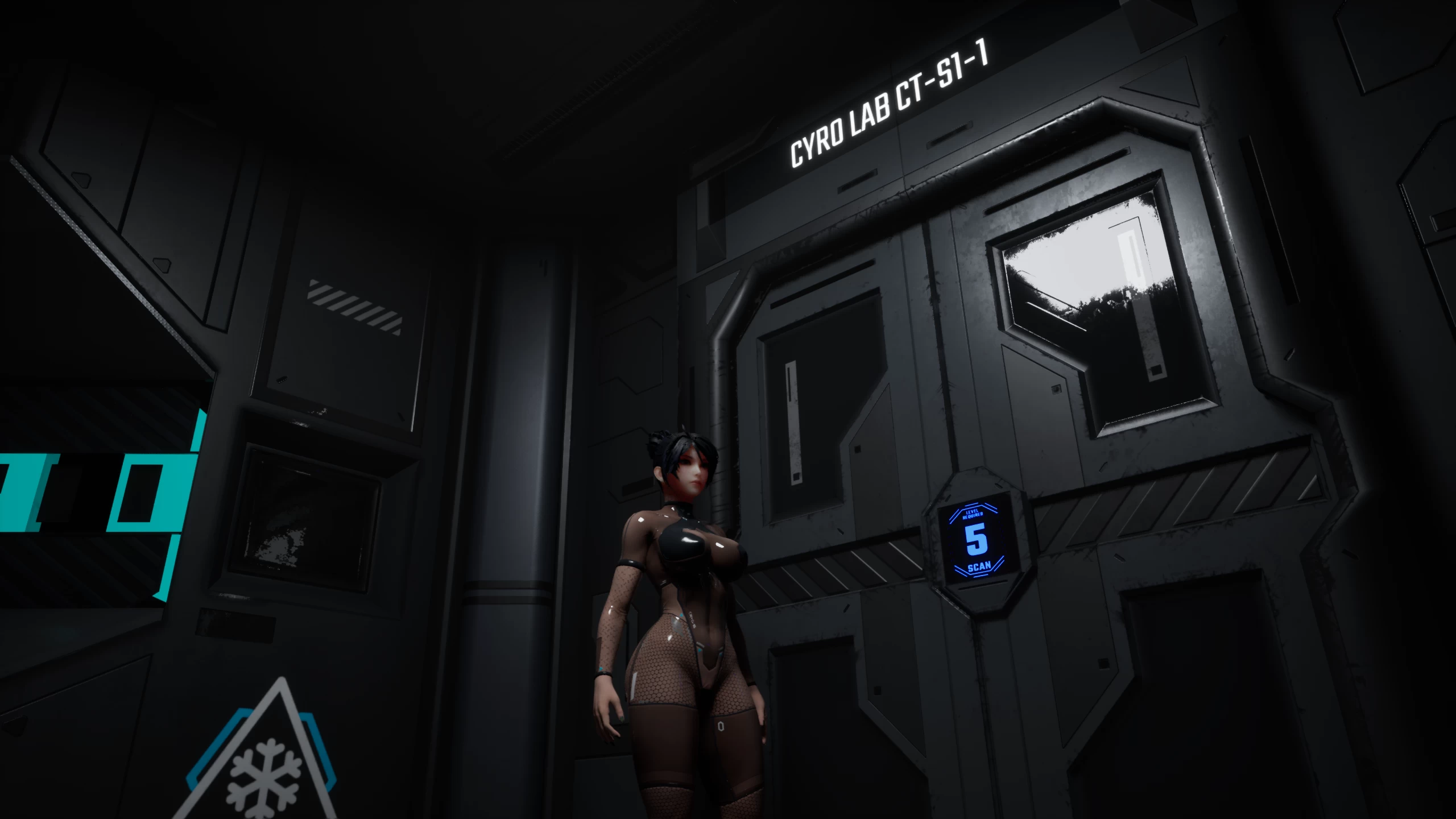 【欧美3D/动态/CV】PC端 Parasite Inside最新步兵版【更新/2.1G】