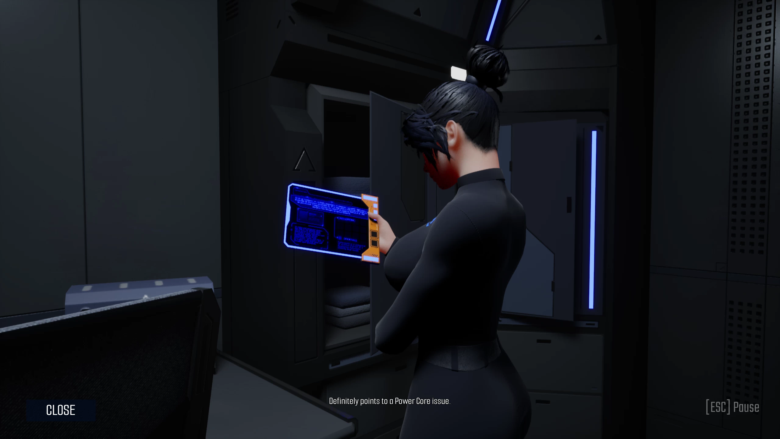 【欧美3D/动态/CV】PC端 Parasite Inside最新步兵版【更新/2.1G】